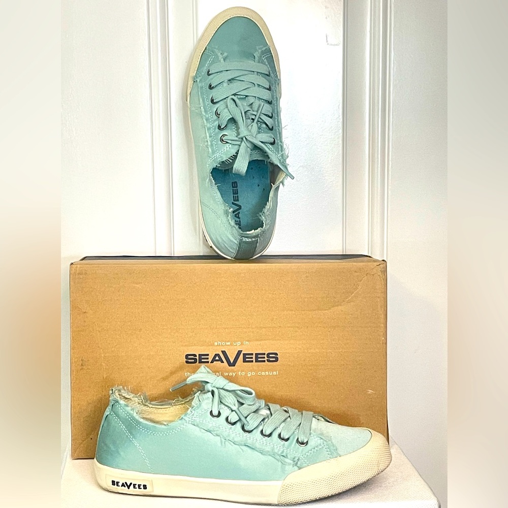 ☀️SEAVEES Monterey SATIN☀️